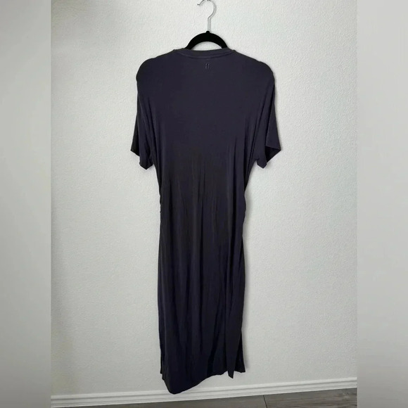 SWEATY BETTY Ambience Midi Dress -2XL - Picture 8 of 10